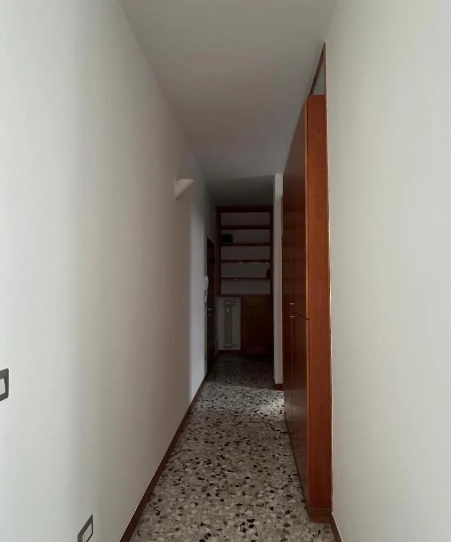 Catena Bridge House Verona Apartmán