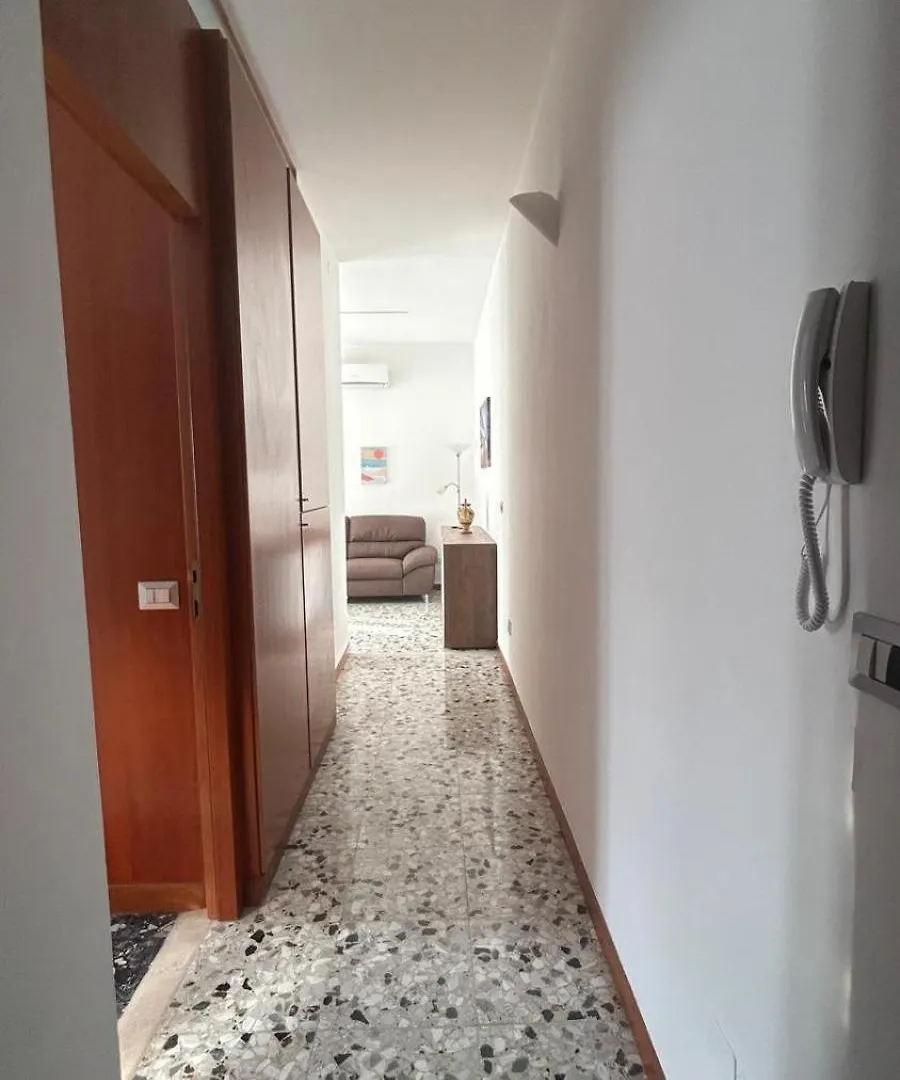 Apartmán Catena Bridge House Verona Itálie