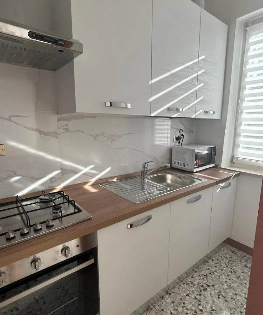 Apartmán Catena Bridge House Verona