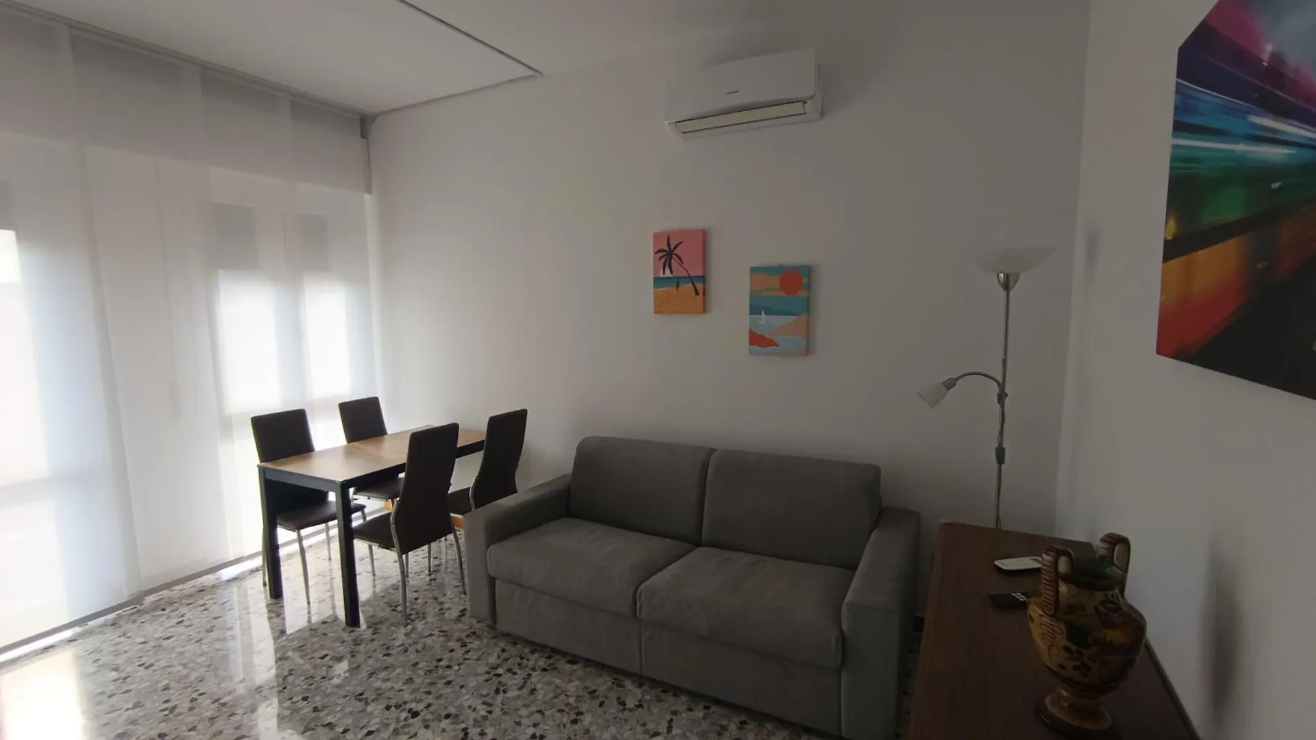 Catena Bridge House Verona