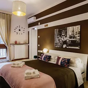  Appartement Casa Di Silvia - Center