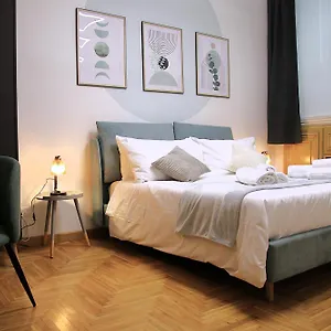 Casa Crea Верона
