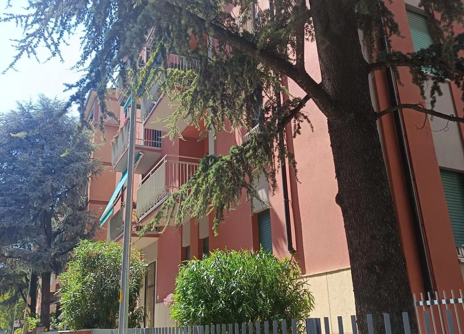 Apartamento Catena Bridge House Verona Itália